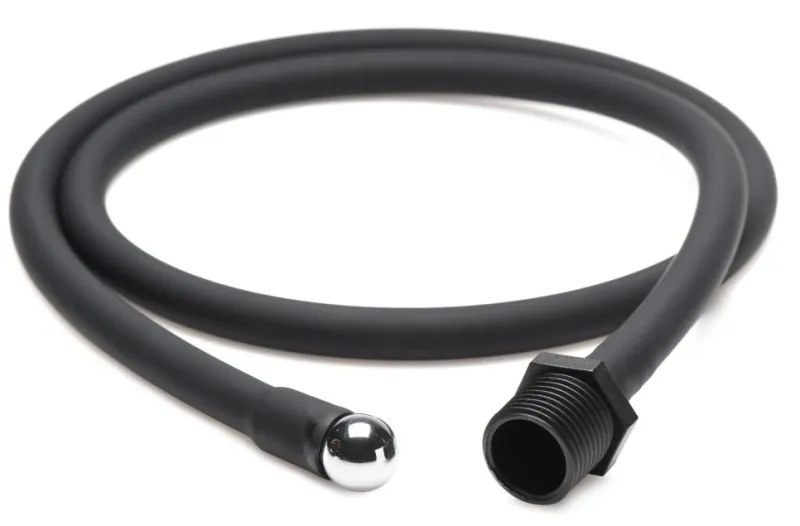 Tuyau flexible pour le lavement PREMIUM HOSE 1m