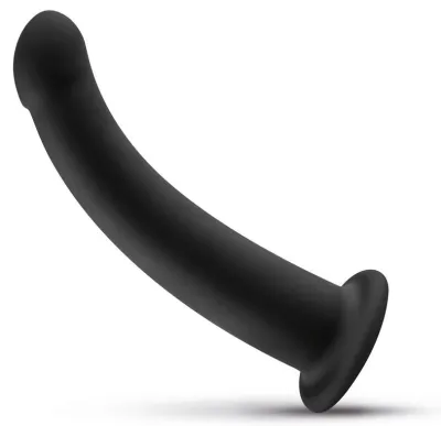 Gode PARKER 17 x 3.8cm Noir