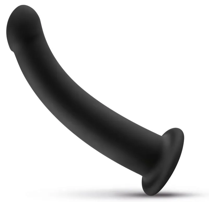 Gode PARKER 17 x 3.8cm Noir