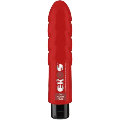Lubrifiant Silicone Eros Toy Silicone Glide 175ml - Eros
