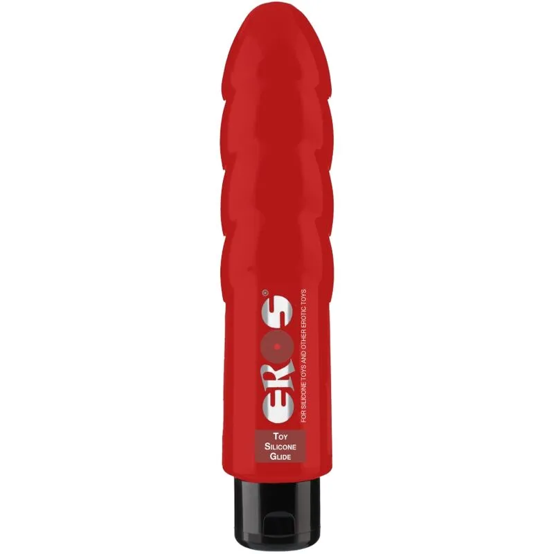 Lubrifiant Silicone Eros Toy Silicone Glide 175ml - Eros