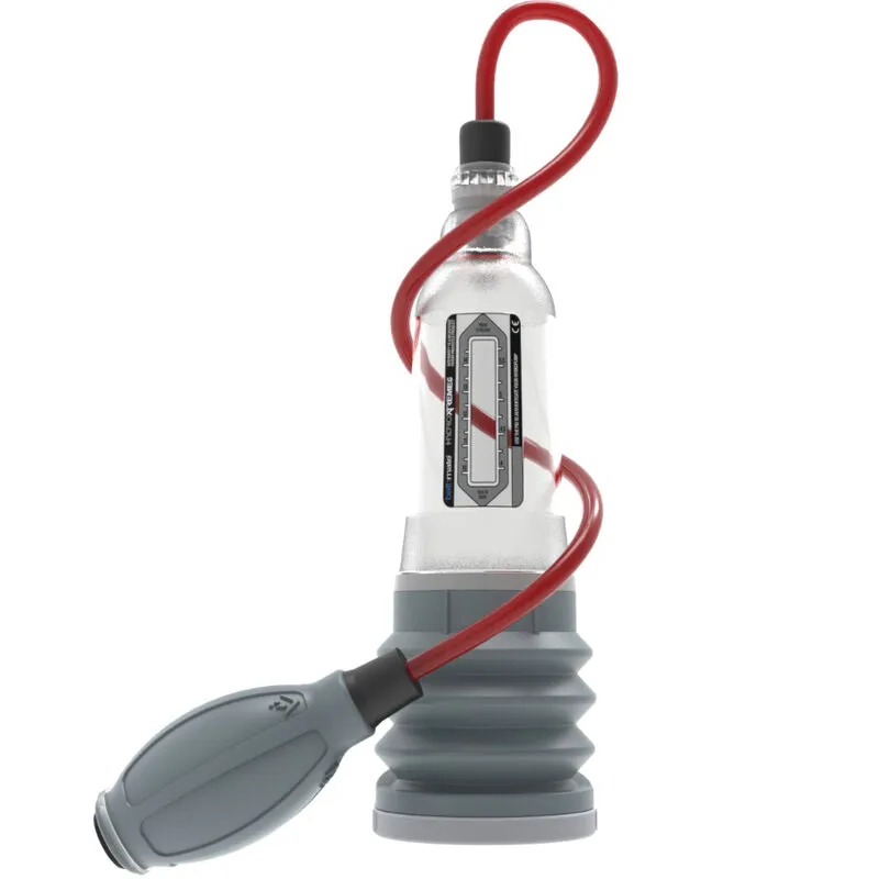 Pompe à pénis hydromax HydroXtreme5 13 cm - Bathmate