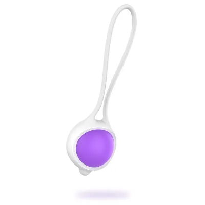 Balle de Kegel Keisy I violet 35g - Womanvibe