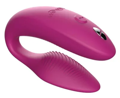 We-Vibe – Sync 2 Vibromasseur pour Couples