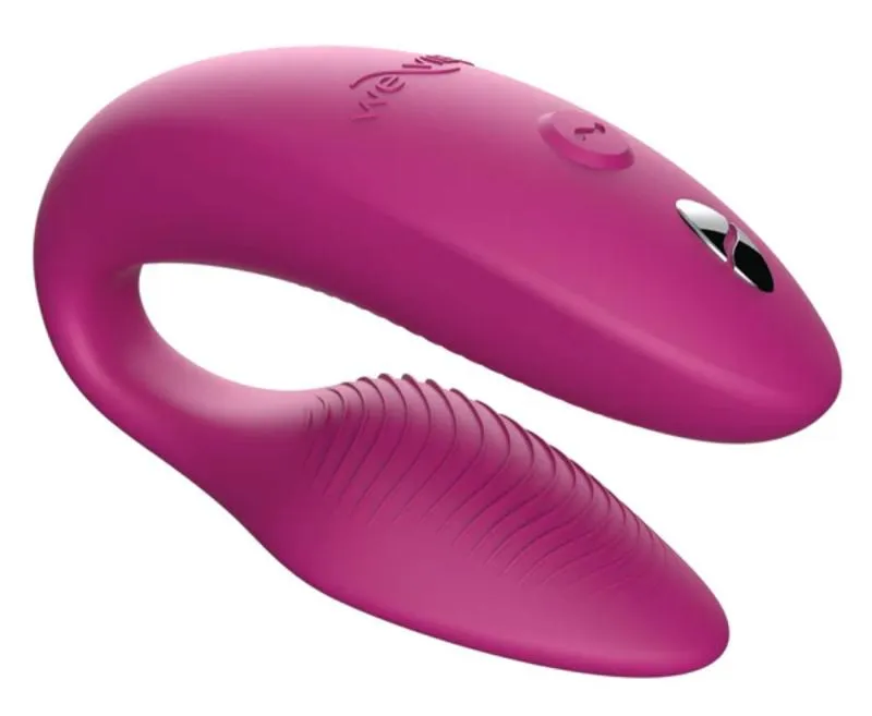 We-Vibe – Sync 2 Vibromasseur pour Couples