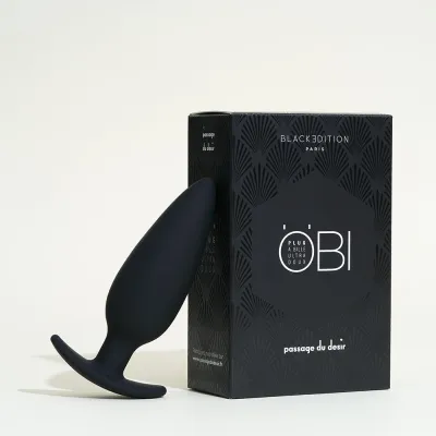 Plug à bille ÖBI - 10,6 cm