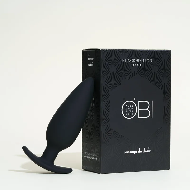 Plug à bille ÖBI - 10,6 cm