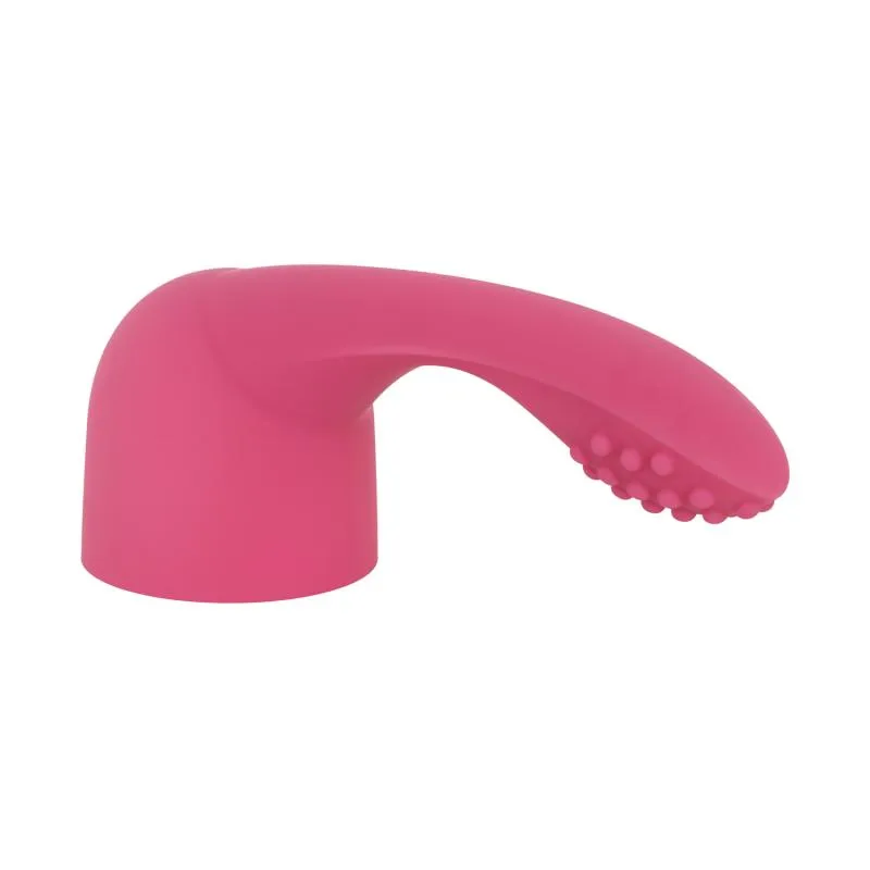Accessoire point G MyMagicWand - Rose