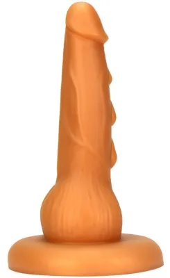 Plug Alien Silicone TAROK 19 x 7cm