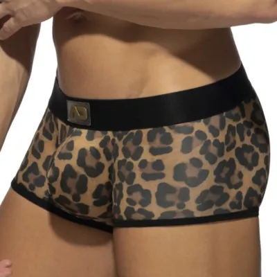 Addicted Boxer LEOPARD FRESH Addicted