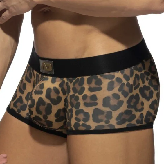 Addicted Boxer LEOPARD FRESH Addicted