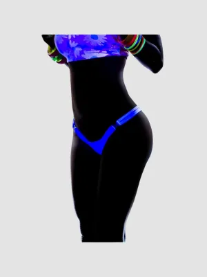 String 1090 Clip Perfect Blanc