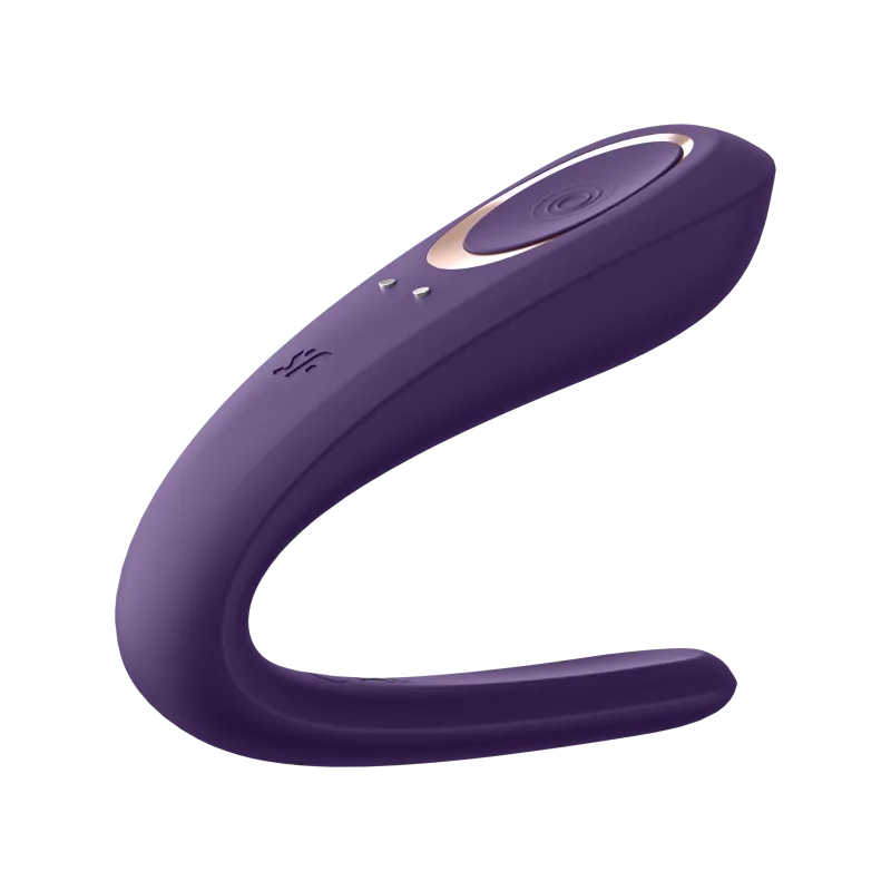 Sextoy couple Partner
