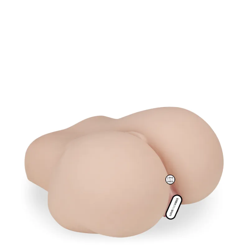 Fessier masturbateur réaliste Maud 7,0kg