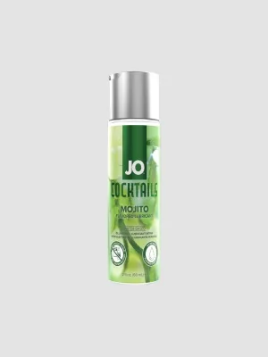 Lubrifiant Eau Mojito Cocktails 60 ml