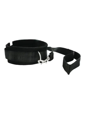 Ensemble laisse et collier Frisky