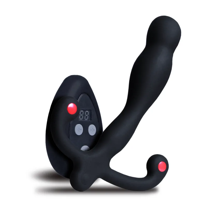 Aneros Eupho Syn V Masseur Prostatique