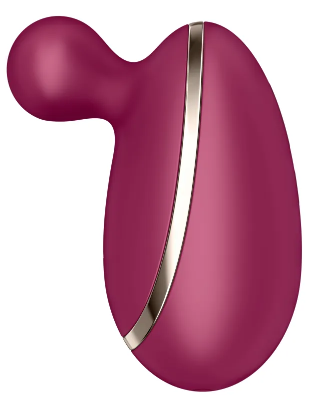 Stimulateur de clitoris SPOT ON 1 Violet