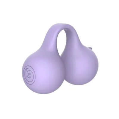 SVibe - Snail Twinn Vibromasseur Doigt - Lavande