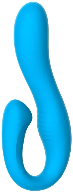 Vibro Rabbit THE SKYLER 10 x 3.2cm