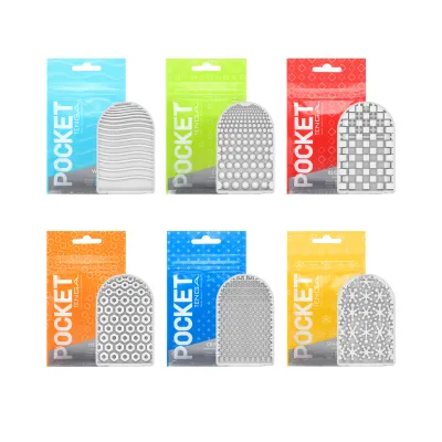Masturbateur Tenga Pocket