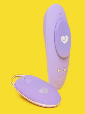 Stimulateur culotte vibrante Mon Ami