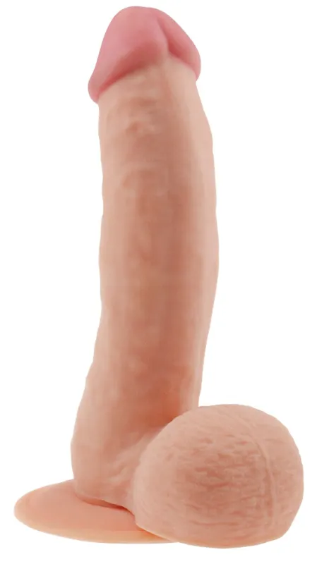 8.8 The Ultra Soft Dude 2