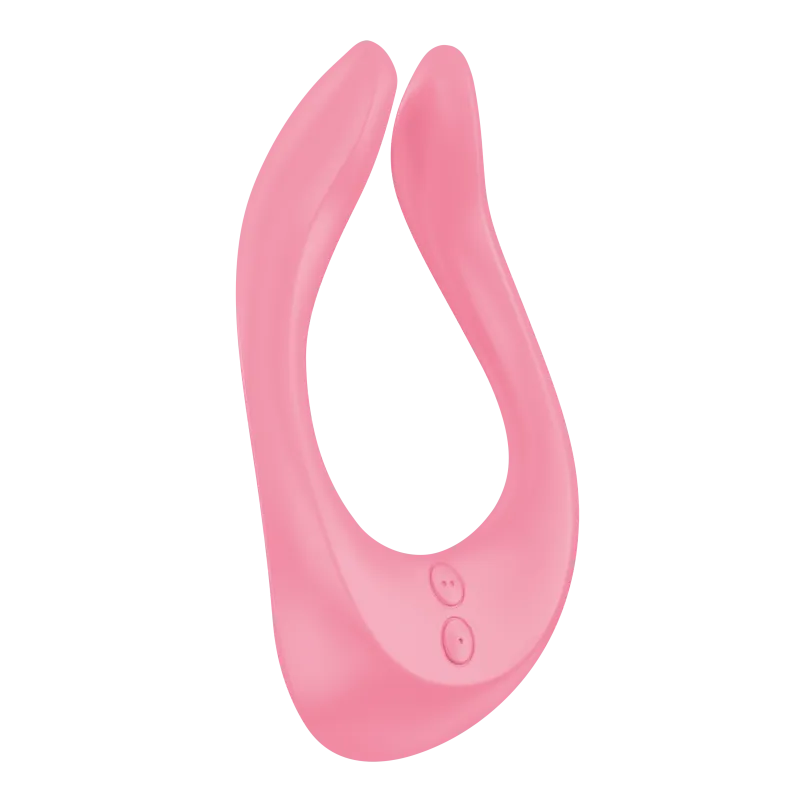 Stimulateur Partner Multifun – Rose