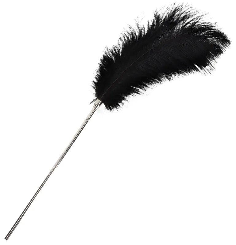 Plumeau TICKLER Taboom 35cm