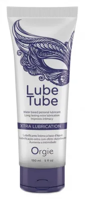 Lubrifiant Eau XTRA LUBE Orgie 150ml