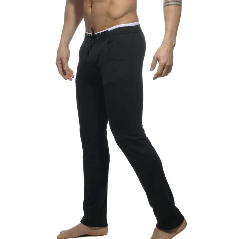 Addicted Jogging COMBINED WAISTBAND Noir