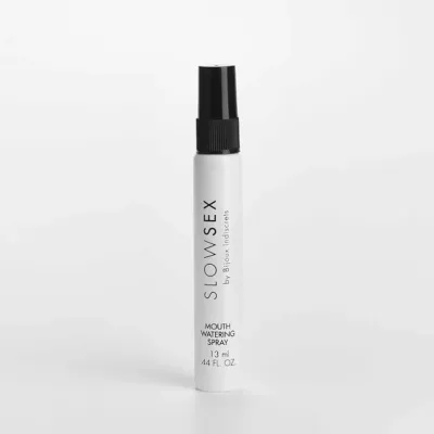 Spray oral activeur de salive Slow Sex -