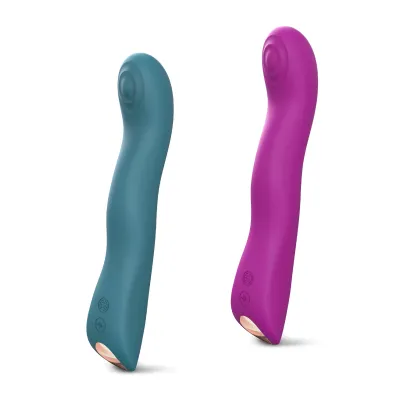 Vibromasseur Point-G/P Swap