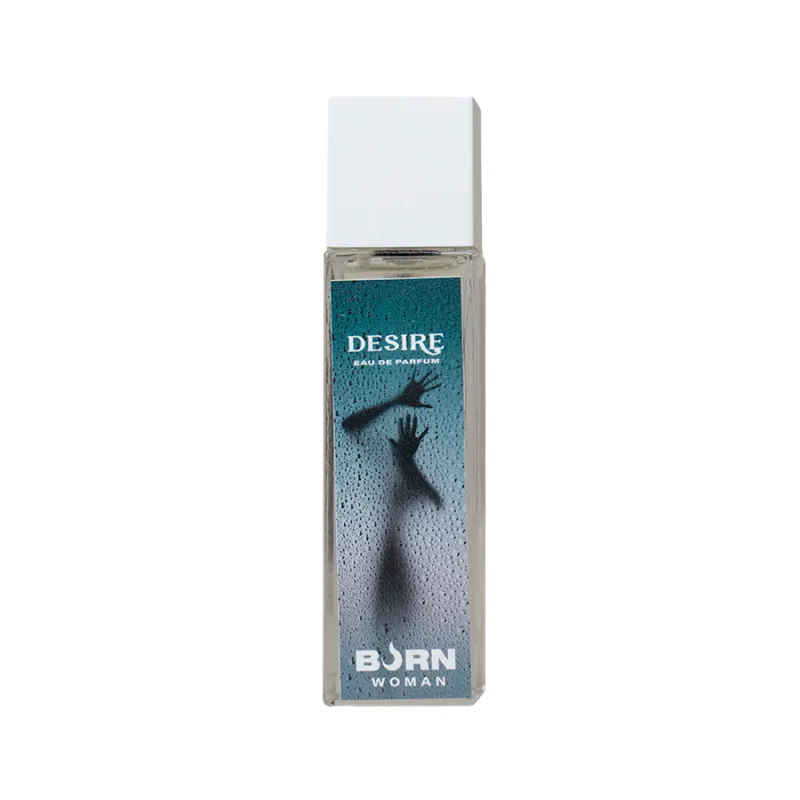 Parfum femme Burn Desire 20ml - Burn