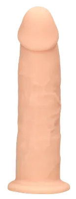 Gode réaliste REALROCK 18 x 4.5 cm
