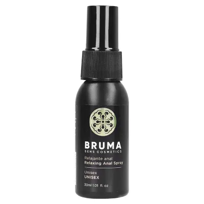 Spray anal relaxant unisexe 30ml - Bruma