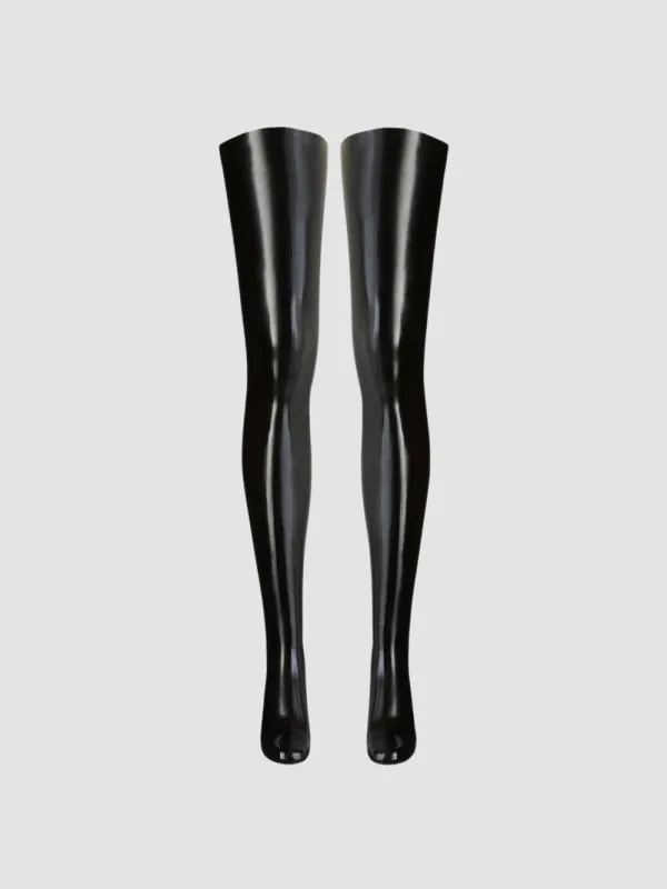 Bas en Latex