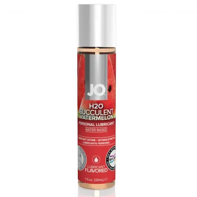 JO - Lubrifiant H20 Pastèque - 30 ml