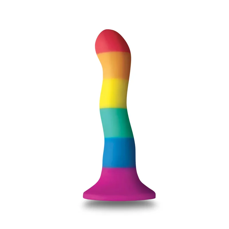 Dong Ventouse Colours Wave Pride Edition 18 cm