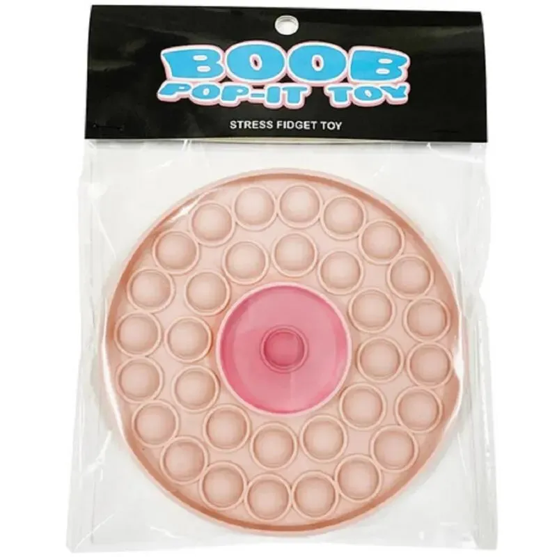 Jouet Anti-Stress Pop It Sein - Kheper Games