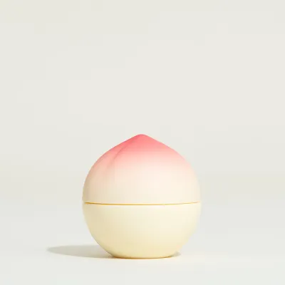 Crème excitante tétons pêche -