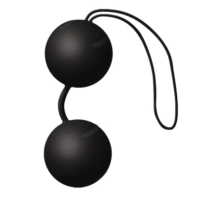 Boules de Geisha Joyballs Noir - JoyDivision