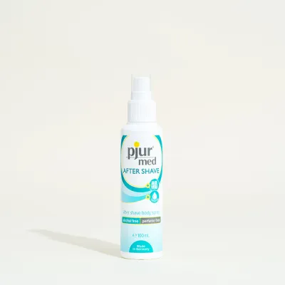 Spray douceur après-rasage Pjur -