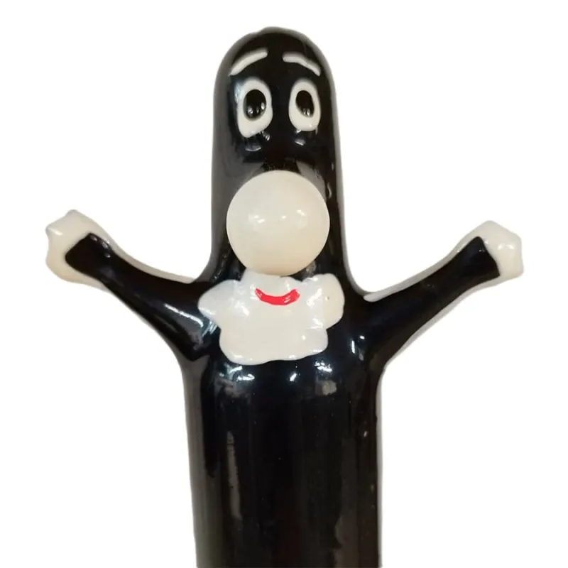 Préservatif Fantaisie Marionnette Joyeux XL - Condomerie