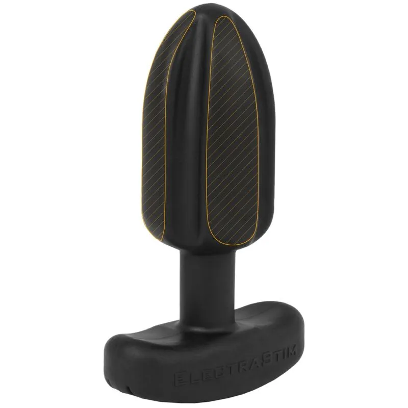 Plug Anal Électrostimulation Tartarus Quadripolaire - ElectraStim