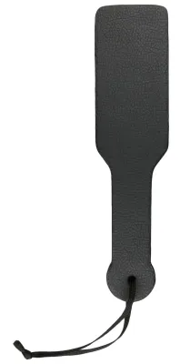 Paddle SPANKING Noir 32cm