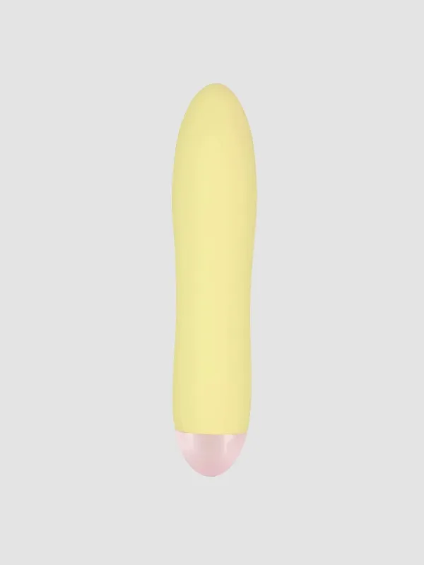 Vibromasseur Mini Cuties 06