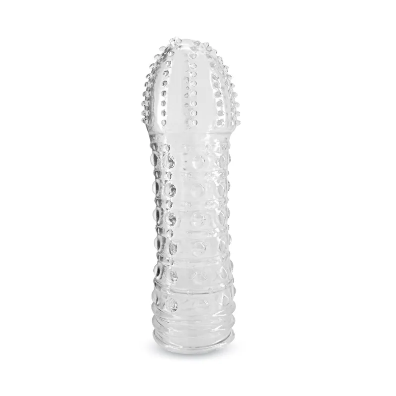 Gaine à Pénis Dotted Penis Sleeve
