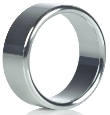 Anneau pénien en Alu ALLOY RING 45mm
