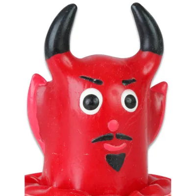 Préservatif Fantaisie Peint Main Diable - Condomerie